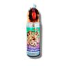 Flasche Lippen Diablo Picante - Innovative Party-Dekoration