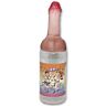Flasche Penis Diablo Picante 750ml für feierliche Anlässe