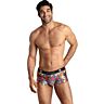 Boxers ANAIS MEN COMICS BOXER XL mit sportlichem Schnitt