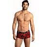 Boxershorts ANAIS MEN SAVAGE BOXER S mit sportlichem Schnitt