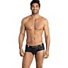 Boxers ANAIS MEN ELECTRO BRIEF M – Sportlicher Schnitt aus Mikrofaser