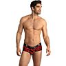 Boxershorts ANAIS MEN Savage mit animalischem Druck