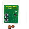 Brazilian Balls Taloka - Schokoladengenuss für sinnliche Massagen