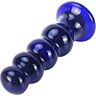 Analplug TOYJOY Buttox Radiant mit 5 Vibrationsmodi