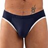 Slip BURN 020 SLIP NAVY – Originalität und Komfort