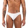 Slip BURN 021 in XL mit strategischen Transparenzen