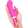 Vibrator B SWISH BWILD DELUXE BUNNY für doppelte Stimulation
