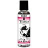 Shunga Toko Aroma Gleitmittel Erdbeeren mit Champagner 60ml