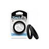 17 xact-fit Cockring 2er Pack - schwarz