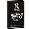 Kapseln XPOWER ERECTION POWER TABS für verbesserte Erektionen