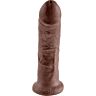 Dildo KING COCK 20.3 cm – Handgefertigte Details