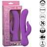 Vibrator CALEXOTICS First Time Rechargeable Pleaser