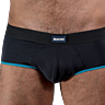 Lencería Hombre MACHO UNDERWEAR MS24B con copa de realce
