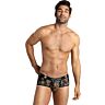 Básicos ANAIS MEN POWER BOXER BRIEF mit sportlichem Schnitt