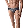 Slips ANAIS MEN ARES | Komfortabler Leder-Schnitt