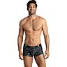 Boxershorts ANAIS MEN Benito Boxer S mit sportlichem Schnitt