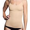 Unterhemd BYE BRA Light Control | Unsichtbar und bequem