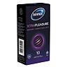 Kondome Manix XTRA PLEASURE mit erhöhten Reizen