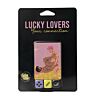 Interaktives Spiel für Paare SEXITIVE LUCKY LOVERS Your Connection