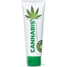 Intimgleitmittel COBECO Cannabis 125 ml für natürliche Feuchtigkeit