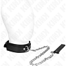 Collar KINK mit Schlangenmustern und Leine 65 cm