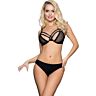 Set Lingerie SUBBLIME - BH und Panties L/XL