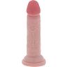 Penis Dildo GET REAL 15 CM mit realistischer Oberfläche
