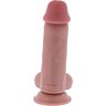 GET REAL Deluxe Dildo 17 cm - Realistisches Erlebnis