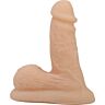 Dildo PRETTY LOVE WILDON 10 cm | Ultra realistisches Design