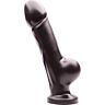 Dildo Tantus Super Destiny Super Soft realistisch geformt