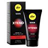 Pflegecreme Pjur Man Extend 50 ml für Männerhaut