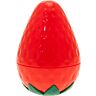 Brustwarzencreme Exsens Oh My Strawberry mit Frischeeffekt