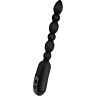 Anal Stimulator S Pleasures – Vibrationsperlen mit Griff