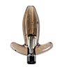Buttplug SevenCreations EZ Seven mit vibrierenden Modi