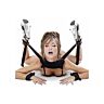 Esposas de fijación FETISH FANTASY SERIES Position Master mit 100% Anpassbarkeit