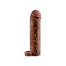 Hülles Pene FANTASY X-TENSIONS PERFECT 2 mit Leine