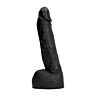 Realistischer Penis Black Magic 22cm