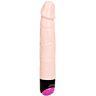 Vibrator BAILE 24 CM mit Rotation und Temperaturanpassung