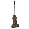 Notizhalter Diablo Picante Penisform