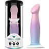 Dildo MYTHOLOGY Garrick Nayade - Flexibel und ergonomisch