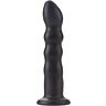 Dildo Calexotics Silicone Love Rider mit flacher Basis