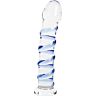 Glas-Dildo S Pleasures Crystal LYNX