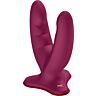 Dildo Fun Factory Ryde für klitorale und vaginale Stimulation