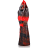 Dildo EPIC Lilith M | 19,5 cm einführbare Länge