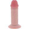 Dildo GET REAL 15 cm mit doppelter Dichte