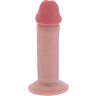 Dildo Get Real Deluxe 18 cm mit doppelter Dichte