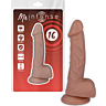 Dildo MR. INTENSE 16 - Realistisches Erlebnis mit 19.6 cm