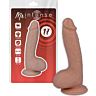 Dildo MR. INTENSE 19.7 cm – realistisches Erlebnis