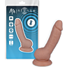 Dildo MR. INTENSE 17.6 cm - realistische Form und Gefühl