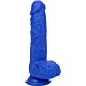 Vibrator CalExotics Admiral Sailor mit 10 Funktionen